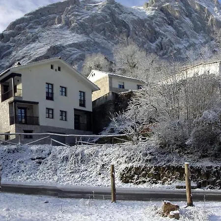 Ξενοδοχείο με διαμερίσματα El Mirador Del Parque 3*