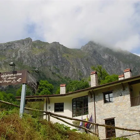 El Mirador Del Parque