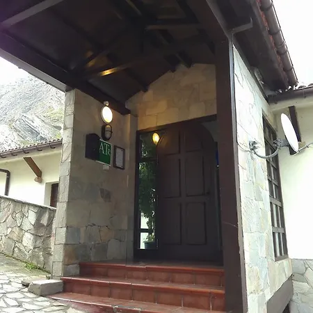 El Mirador Del Parque