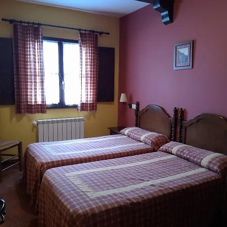 El Mirador Del Parque 3* Gua