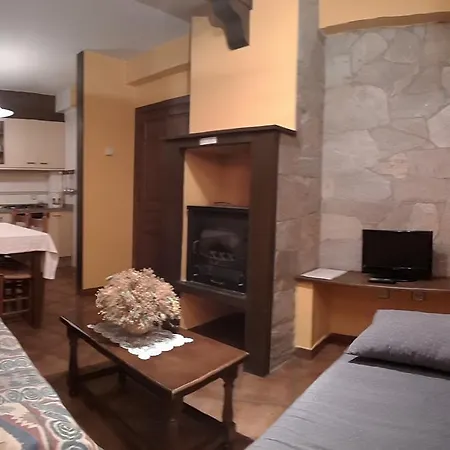 El Mirador Del Parque Gua