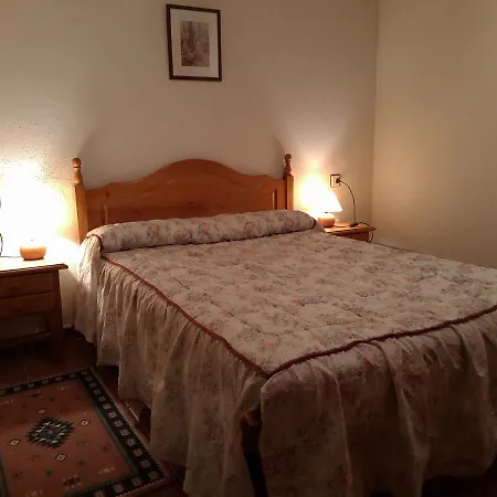 El Mirador Del Parque 3* Gua