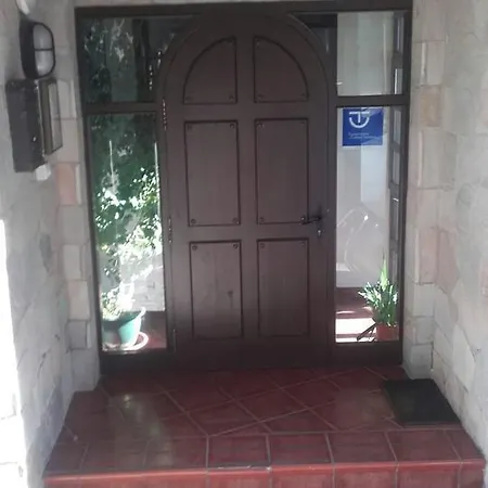El Mirador Del Parque Gua