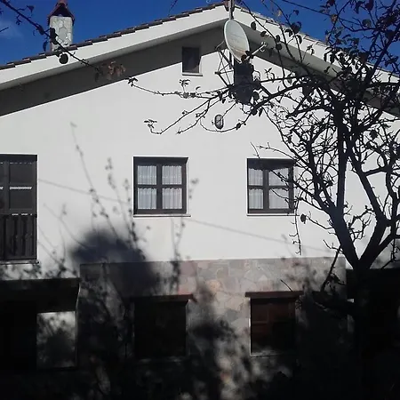 El Mirador Del Parque 3*