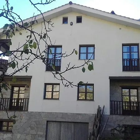 El Mirador Del Parque 3*