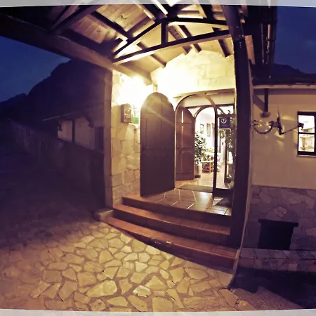 El Mirador Del Parque