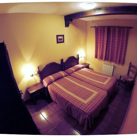 El Mirador Del Parque