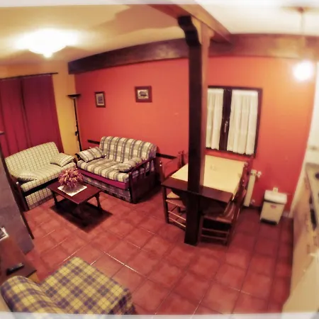 El Mirador Del Parque Gua