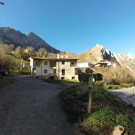 El Mirador Del Parque